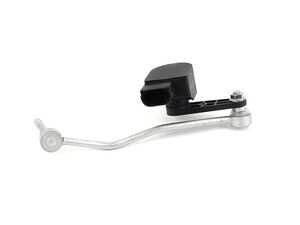 ES#4940955 - RH-3700 - Front Ride Height Sensor - Left - Instantly restores headlights, self-leveling, precise alignment, and safe driving. - Arnott - Audi