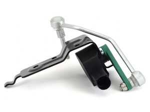 ES#4940959 - RH-3704 - Front Ride Height Sensor - Left - Instantly restores headlights, self-leveling, precise alignment, and safe driving. - Arnott - Audi