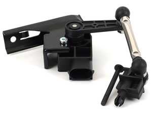 ES#4940965 - RH-3715 - Front Ride Height Sensor - Left - Instantly restores headlights, self-leveling, precise alignment, and safe driving. - Arnott - Porsche