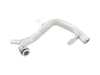 ES#4172031 - 06J121065F - Coolant Pipe - Upgraded Aluminum - Connects water pump to cylinder head coolant flange - Rein - Audi Volkswagen