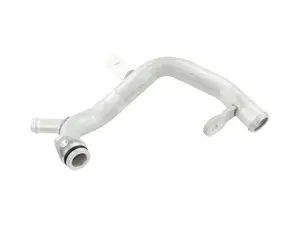 Coolant Pipe - Upgraded Aluminum
