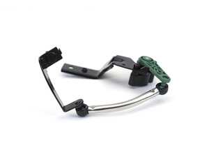ES#4940991 - RH-5047 - Front Ride Height Sensor - Left - Instantly restores headlights, self-leveling, precise alignment, and safe driving. - Arnott - Audi Volkswagen