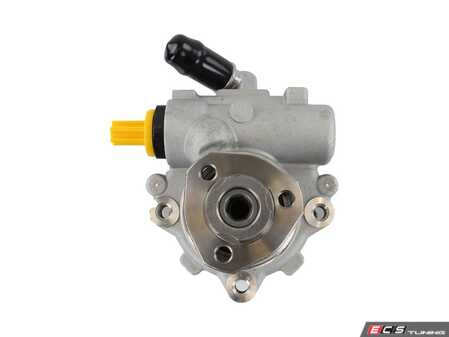 ES#5374096 - 028145157F - Power Steering Pump  - Brand new unit - no core charge - Atlantic Automotive Engineering - Volkswagen