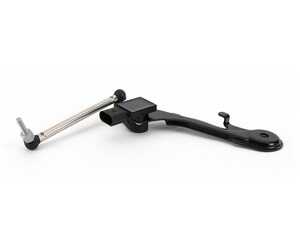 ES#4940982 - RH-4274 - Front Ride Height Sensor - Left - Instantly restores headlights, self-leveling, precise alignment, and safe driving. - Arnott - Audi