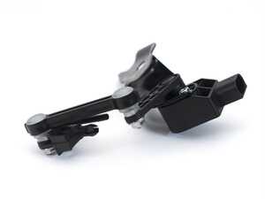 ES#4940995 - RH-5052 - Front Ride Height Sensor - Right - Instantly restores headlights, self-leveling, precise alignment, and safe driving. - Arnott - Audi Volkswagen Porsche