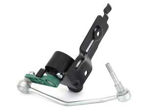 ES#4940958 - RH-3703 - Front Ride Height Sensor - Right - Instantly restores headlights, self-leveling, precise alignment, and safe driving. - Arnott - Audi