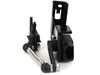 ES#4940964 - RH-3714 - Front Ride Height Sensor - Right - Instantly restores headlights, self-leveling, precise alignment, and safe driving. - Arnott - Porsche