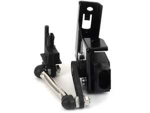 ES#4940964 - RH-3714 - Front Ride Height Sensor - Right - Instantly restores headlights, self-leveling, precise alignment, and safe driving. - Arnott - Porsche