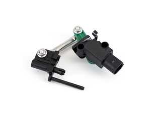 ES#4940952 - RH-3595 - Front Ride Height Sensor - Right - Instantly restores headlights, self-leveling, precise alignment, and safe driving. - Arnott - Volkswagen