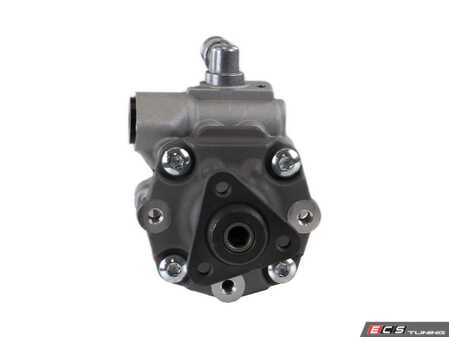 ES#5374099 - 8R0145155J - Power Steering Pump - Brand new unit - no core charge - Rein - Audi
