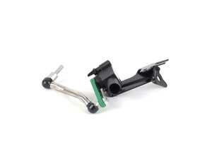 ES#4940944 - RH-3459 - Front Ride Height Sensor - Right - Instantly restores headlights, self-leveling, precise alignment, and safe driving. - Arnott - Audi Porsche