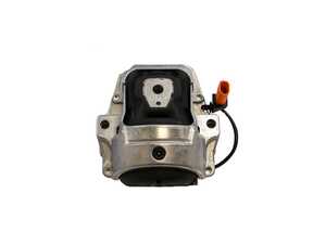 ES#4151854 - 8R0199381C - Engine Mount - Left - Eliminate excessive engine vibrations - Rein - Audi