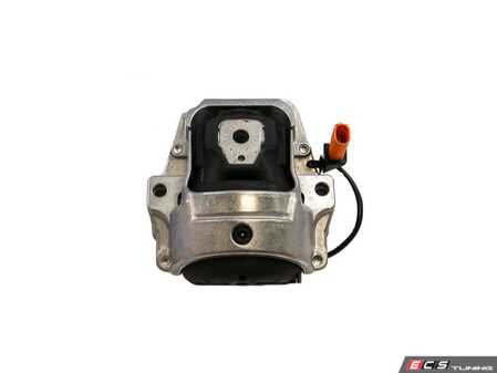 ES#4151854 - 8R0199381C - Engine Mount - Left - Eliminate excessive engine vibrations - Rein - Audi