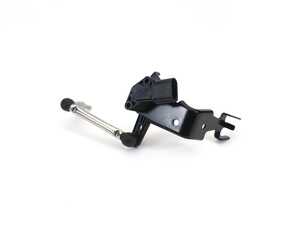 ES#4940997 - RH-5054 - Front Ride Height Sensor - Right - Instantly restores headlights, self-leveling, precise alignment, and safe driving. - Arnott - Audi Porsche