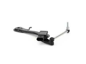 ES#4940981 - RH-4273 - Front Ride Height Sensor - Right - Instantly restores headlights, self-leveling, precise alignment, and safe driving. - Arnott - Audi