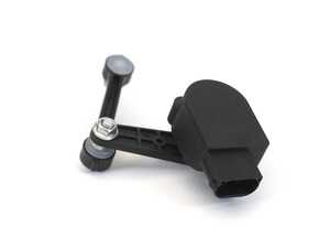ES#4940996 - RH-5053 - Rear Ride Height Sensor - Instantly restores headlights, self-leveling, precise alignment, and safe driving. - Arnott - Audi Volkswagen Porsche