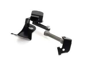 ES#4940957 - RH-3702 - Rear Ride Height Sensor - Left - Instantly restores headlights, self-leveling, precise alignment, and safe driving. - Arnott - Audi Volkswagen