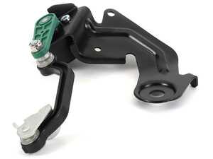ES#4940961 - RH-3706 - Rear Ride Height Sensor - Left - Instantly restores headlights, self-leveling, precise alignment, and safe driving. - Arnott - Audi