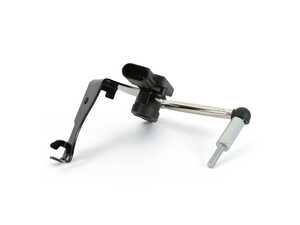 ES#4940979 - RH-4271 - Rear Ride Height Sensor - Right - Instantly restores headlights, self-leveling, precise alignment, and safe driving. - Arnott - Audi