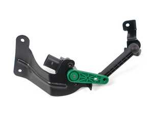 ES#4940999 - RH-5222 - Rear Ride Height Sensor - Left - Instantly restores headlights, self-leveling, precise alignment, and safe driving. - Arnott - Audi Volkswagen