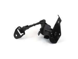 ES#4940992 - RH-5049 - Rear Ride Height Sensor - Left - Instantly restores headlights, self-leveling, precise alignment, and safe driving. - Arnott - Audi Volkswagen