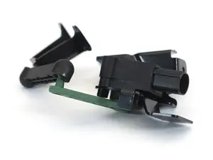 Rear Ride Height Sensor - Left