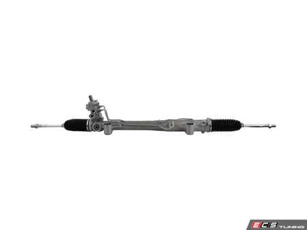 ES#4150104 - 7L6422063B - Power Steering Rack - Replace your failing rack before its too late - Atlantic Automotive Engineering - Volkswagen