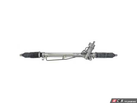 ES#5374162 - 3104N - Power Steering Rack - New unit, No core charge - Atlantic Automotive Engineering - Audi