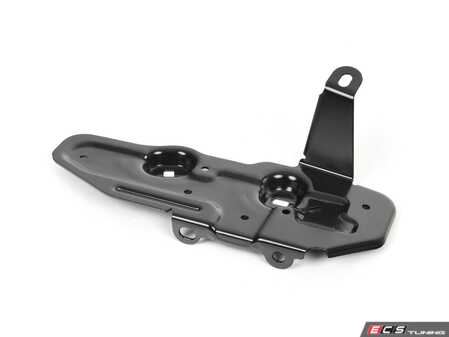 ES#2713983 - 16127244171 - Fuel Line Guard - Genuine BMW - BMW