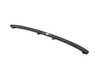 ES#4635960 - 51115A5F445 - M Performance Front Attachment in Carbon Fiber Center - Add some Genuine BMW M Performance parts to your G87 M2 for additional styling! - Genuine BMW M Performance - BMW