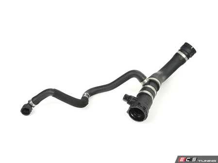 ES#2664935 - 17127625382 - Coolant Hose - Genuine BMW - BMW