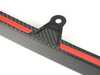 ES#4635960 - 51115A5F445 - M Performance Front Attachment in Carbon Fiber Center - Add some Genuine BMW M Performance parts to your G87 M2 for additional styling! - Genuine BMW M Performance - BMW