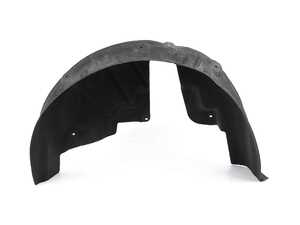 ES#3423871 - 5NL810971A - Fender Liner - Left Rear - Does not include hardware - Genuine Volkswagen Audi - Volkswagen