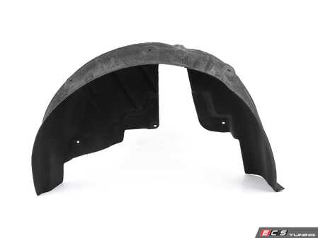 ES#3423871 - 5NL810971A - Fender Liner - Left Rear - Does not include hardware - Genuine Volkswagen Audi - Volkswagen