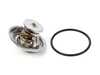 ES#4845542 - 11531710953 - Thermostat - 80C - The Thermostat 80C from ECS Tuning is the perfect choice for BMW owners seeking to maintain optimal engine performance and protect critical components from overheating, ensuring long-term reliability. - Rein - BMW