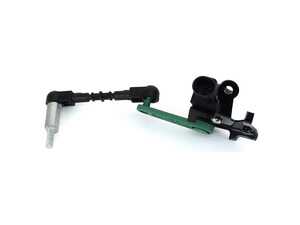 ES#4940949 - RH-3588 - Front Ride Height Sensor - Left - Instantly restores headlights, self-leveling, precise alignment, and safe driving. - Arnott - Audi