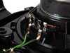ES#181729 - 65138357880 - Rear HIFI Speaker - Right - Replace blown speakers to restore peak audio performance - Genuine BMW - BMW