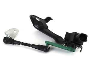 ES#4940950 - RH-3589 - Rear Ride Height Sensor - Right - Instantly restores headlights, self-leveling, precise alignment, and safe driving. - Arnott - Audi