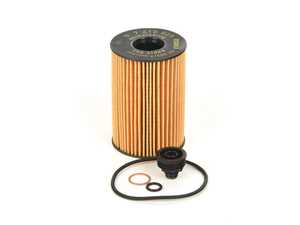 ES#4425041 - 11425A33C42 - SET OIL-FILTER ELEMENT - Genuine BMW - BMW