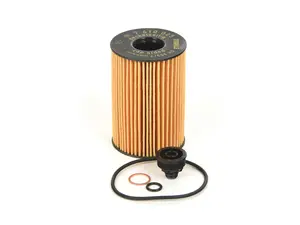SET OIL-FILTER ELEMENT