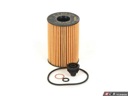 ES#4425041 - 11425A33C42 - SET OIL-FILTER ELEMENT - Genuine BMW - BMW