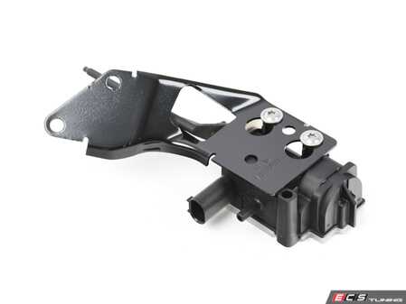 ES#1844857 - 67117200675 - Filler Flap Actuator - Genuine BMW - BMW