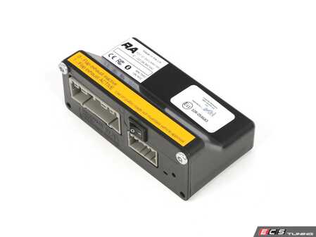 ES#4181712 - 18302456675 - Receiver Unit, Valve-Controlled Muffler - BMW F87 M2 - Receiver unit, valve-controlled muffler for BMW F87 M2.

Switch between an aggressive or stealthy exhaust sound with the push of a button. - Genuine BMW - BMW