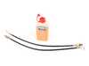 ES#158583 - 54347025591 - HYDRAULIC PIPE - Genuine BMW - BMW