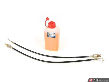 ES#158583 - 54347025591 - HYDRAULIC PIPE - Genuine BMW - BMW