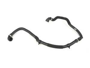 ES#4181457 - 17129894743 - Hose Coolant Radiator Intake System - Genuine BMW - BMW
