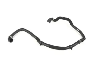 Hose Coolant Radiator Intake System