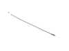 ES#45469 - 24341206826 - GAS WIRE LINE - Genuine BMW - BMW