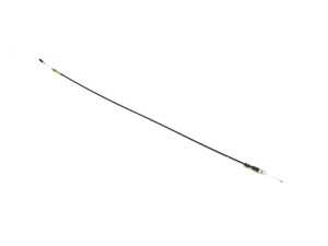 ES#45469 - 24341206826 - GAS WIRE LINE - Genuine BMW - BMW