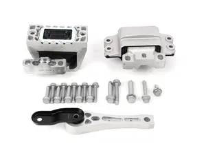 Ultimate Engine & Transmission Mount Kit